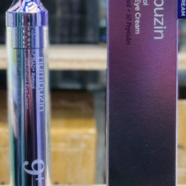 سرم دورچشم شماره 9نامبوزین