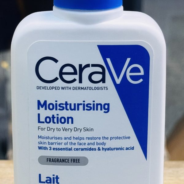 لوسین مرطوب کننده سراوی حجم 236میل