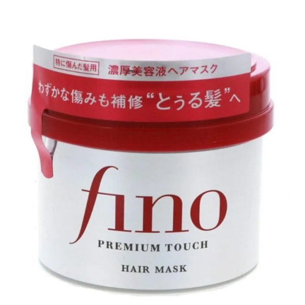 ماسک مو فینو